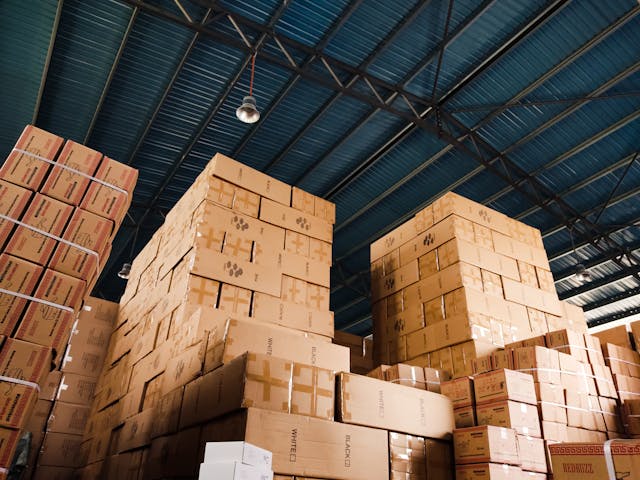Wholesale and bulk sourcing
