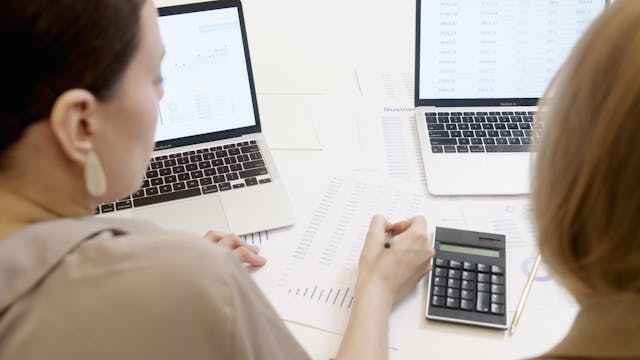 Supplier comparison service