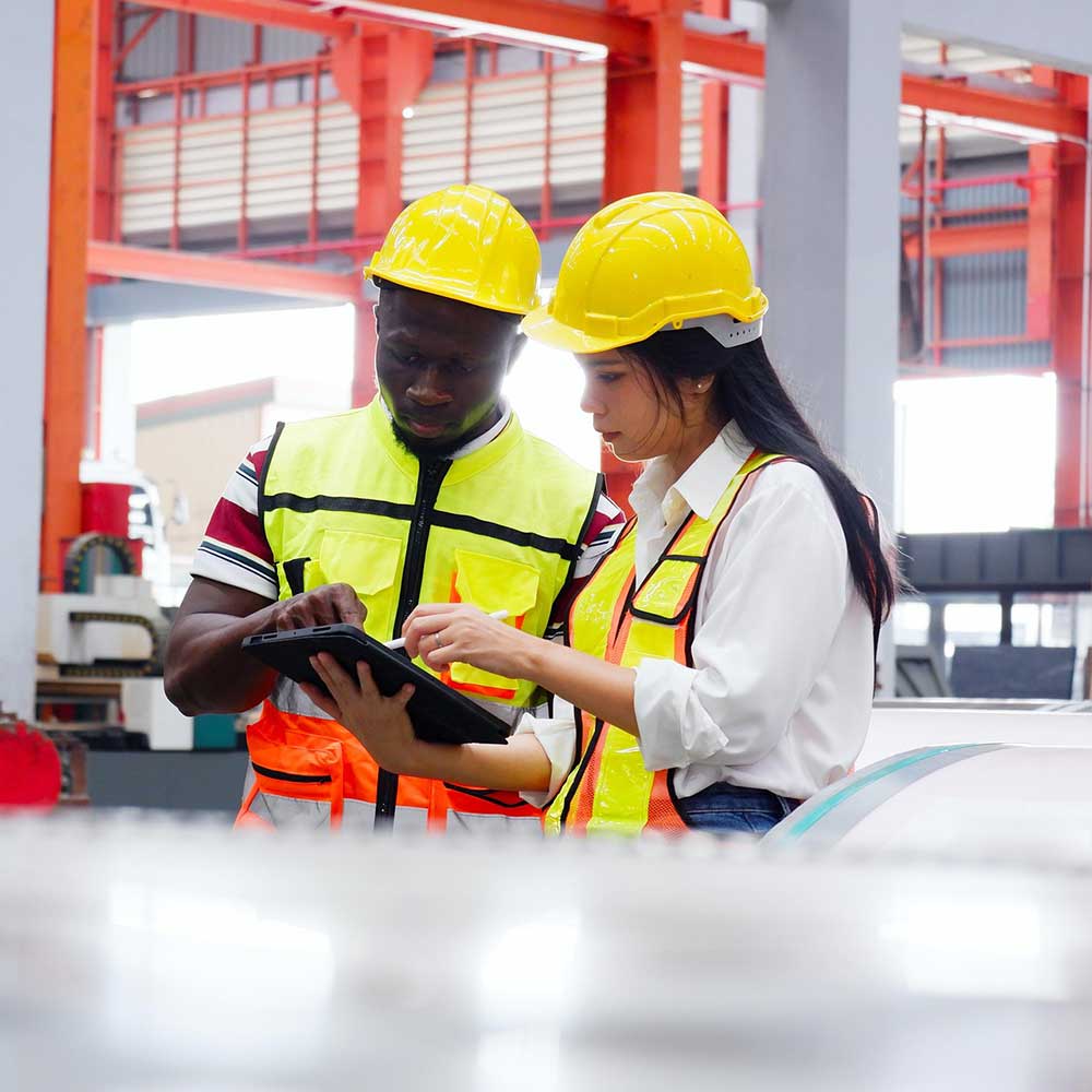 Supplinko supplier sourcing support